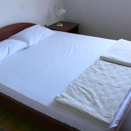 Boris & Matej Apartments Οχρίδα Εξωτερικό φωτογραφία