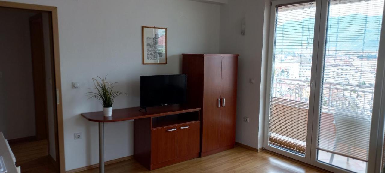 Boris & Matej Apartments Οχρίδα Εξωτερικό φωτογραφία