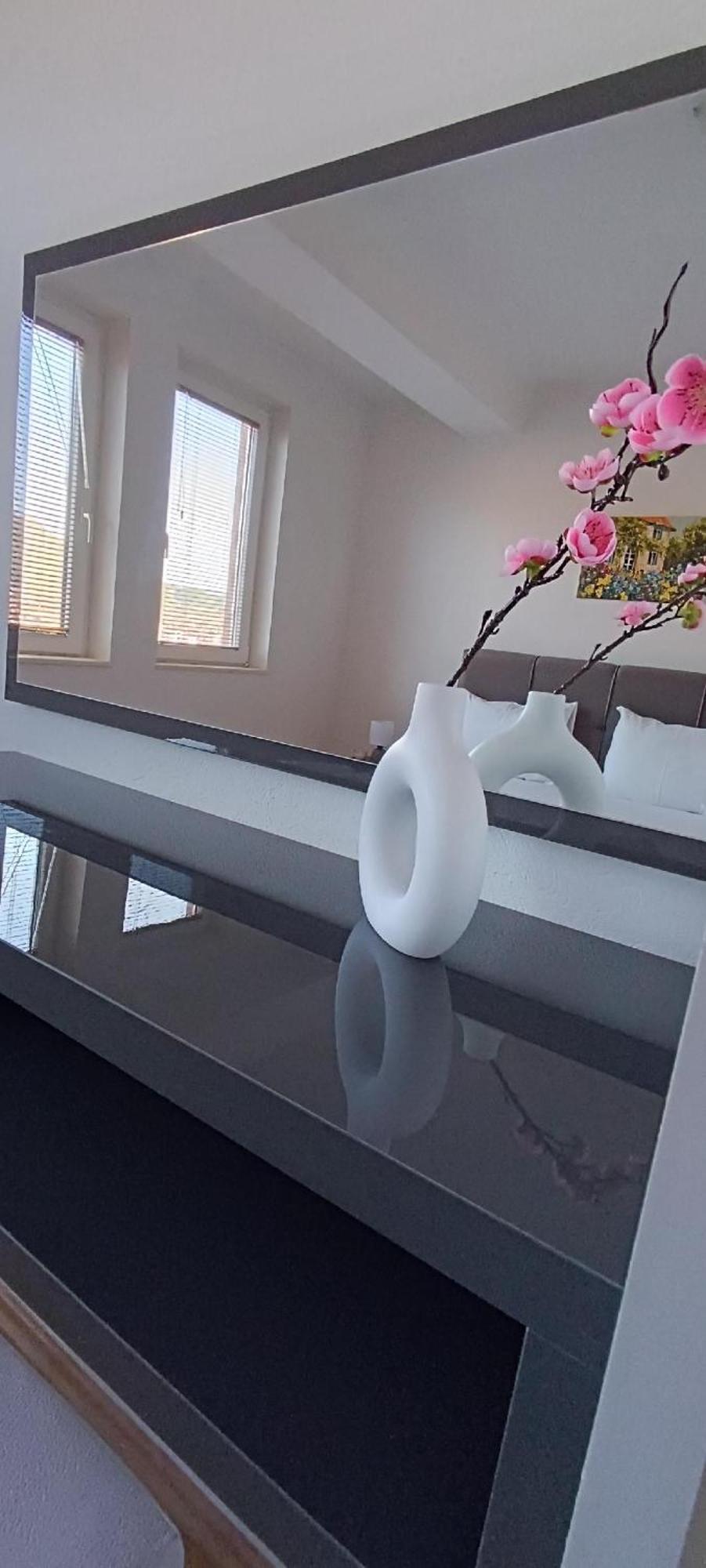 Boris & Matej Apartments Οχρίδα Εξωτερικό φωτογραφία