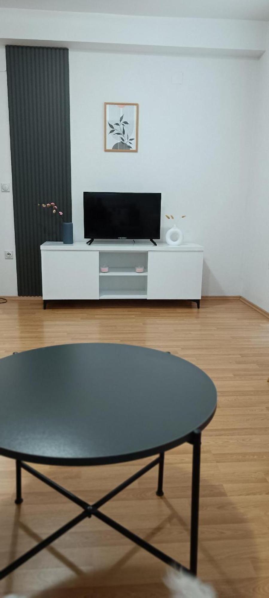 Boris & Matej Apartments Οχρίδα Εξωτερικό φωτογραφία