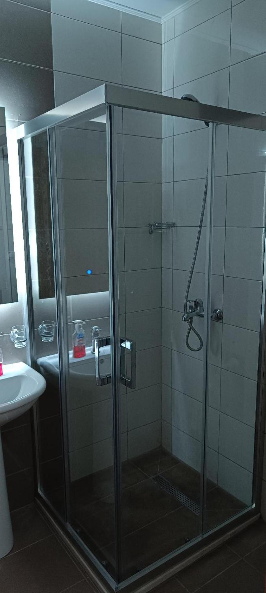 Boris & Matej Apartments Οχρίδα Εξωτερικό φωτογραφία