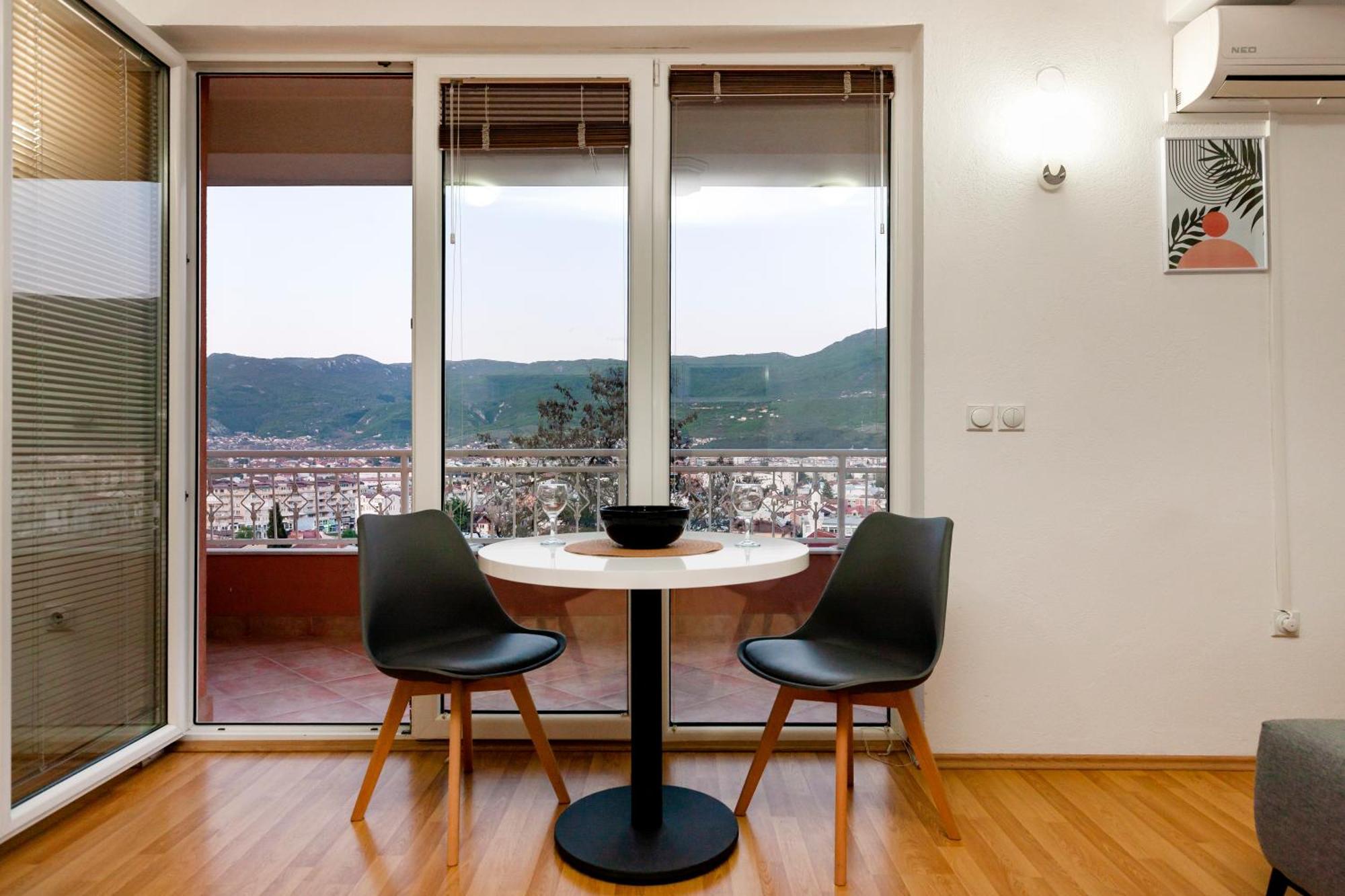 Boris & Matej Apartments Οχρίδα Εξωτερικό φωτογραφία