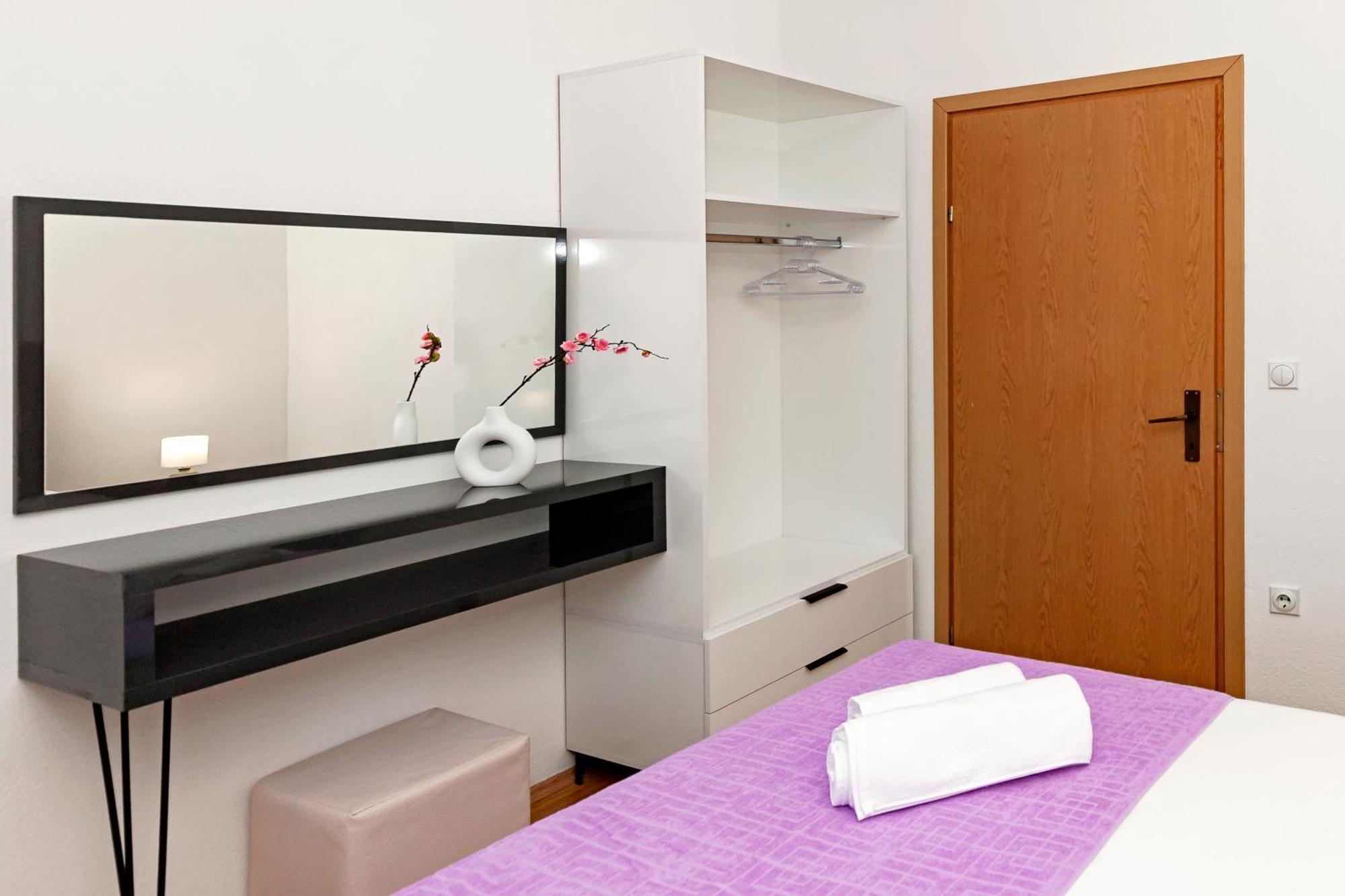 Boris & Matej Apartments Οχρίδα Εξωτερικό φωτογραφία