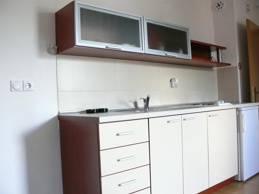 Boris & Matej Apartments Οχρίδα Εξωτερικό φωτογραφία