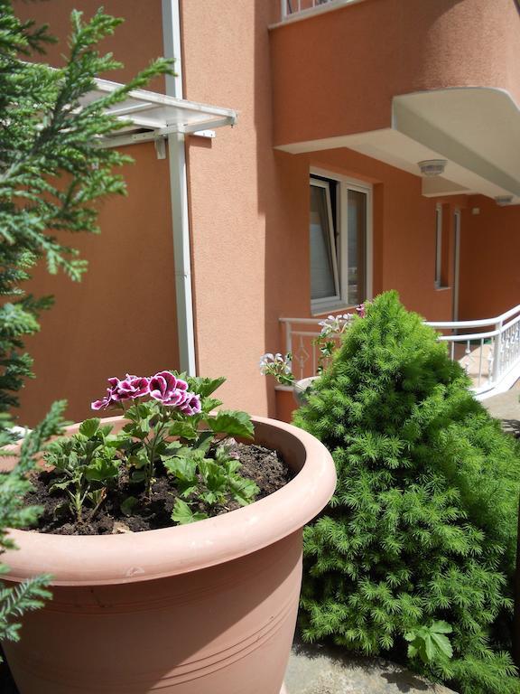 Boris & Matej Apartments Οχρίδα Εξωτερικό φωτογραφία