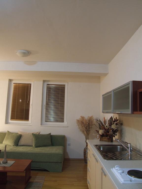 Boris & Matej Apartments Οχρίδα Δωμάτιο φωτογραφία