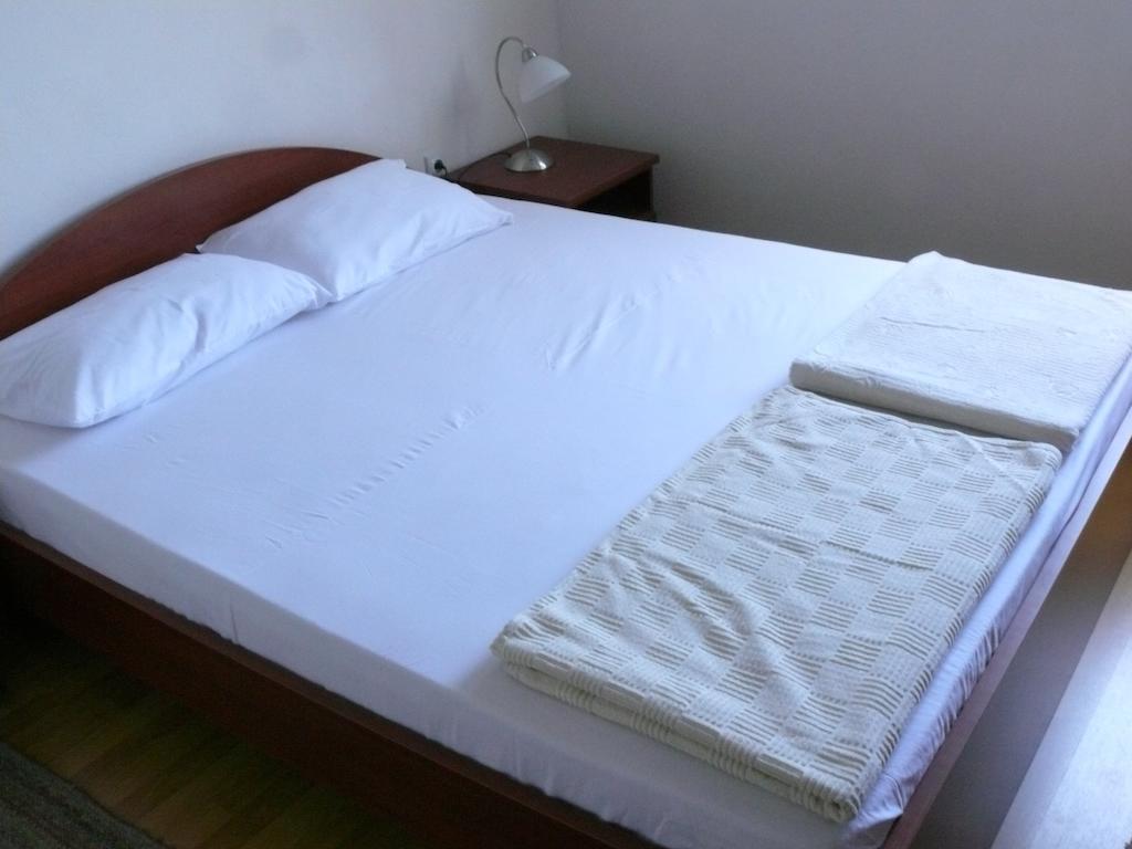 Boris & Matej Apartments Οχρίδα Δωμάτιο φωτογραφία